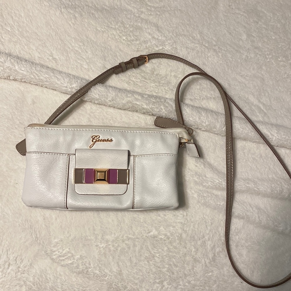 Cross body bag